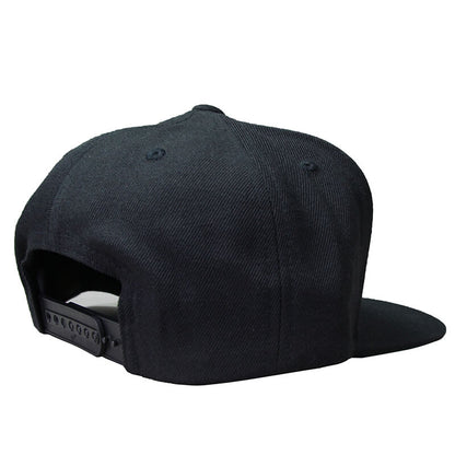 YP Classic Cap - Black